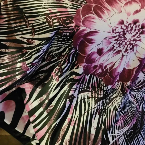 Ladies‎ Shawl NEW W/O tags - Picture 6 of 11